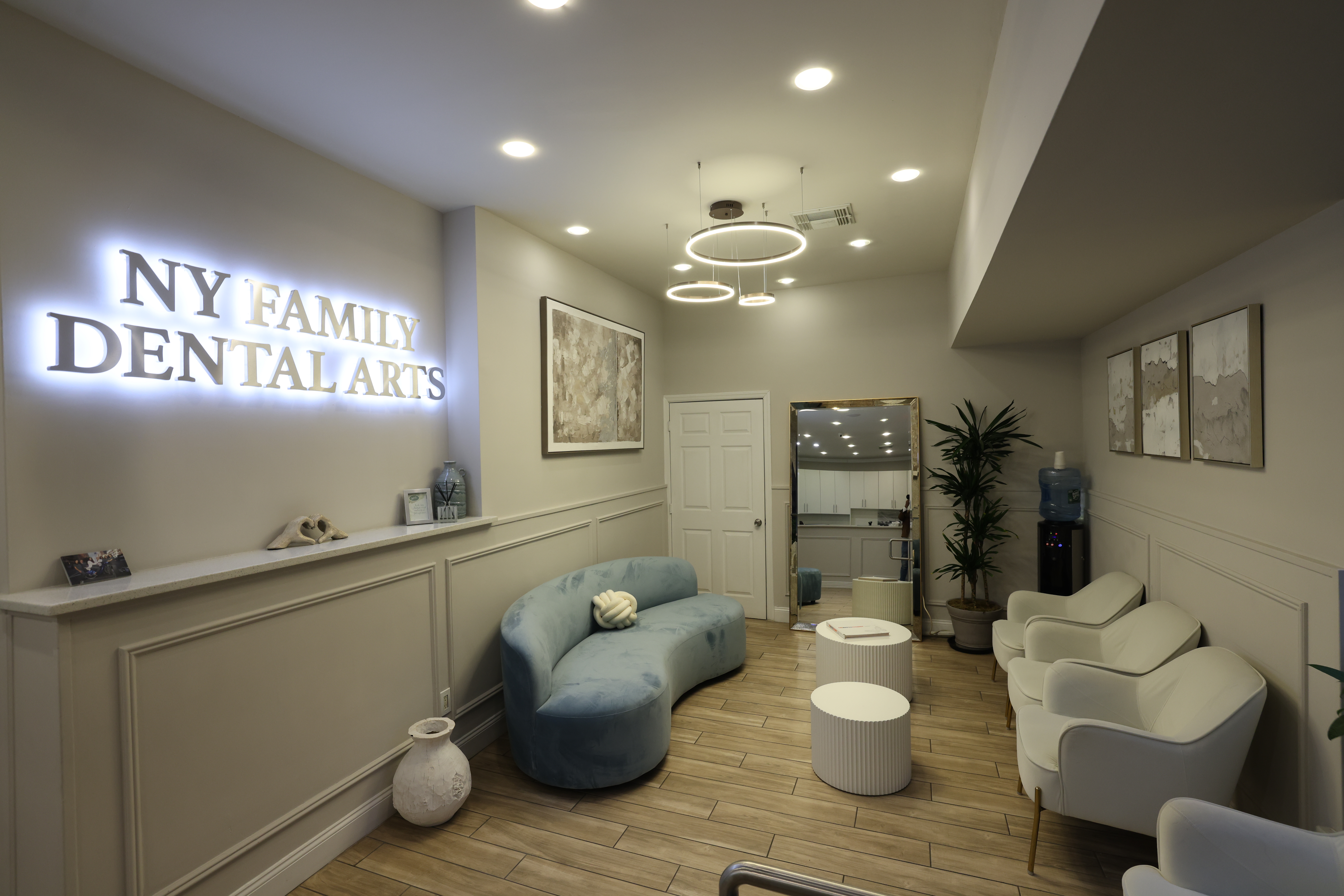 Dentist Upper East Side