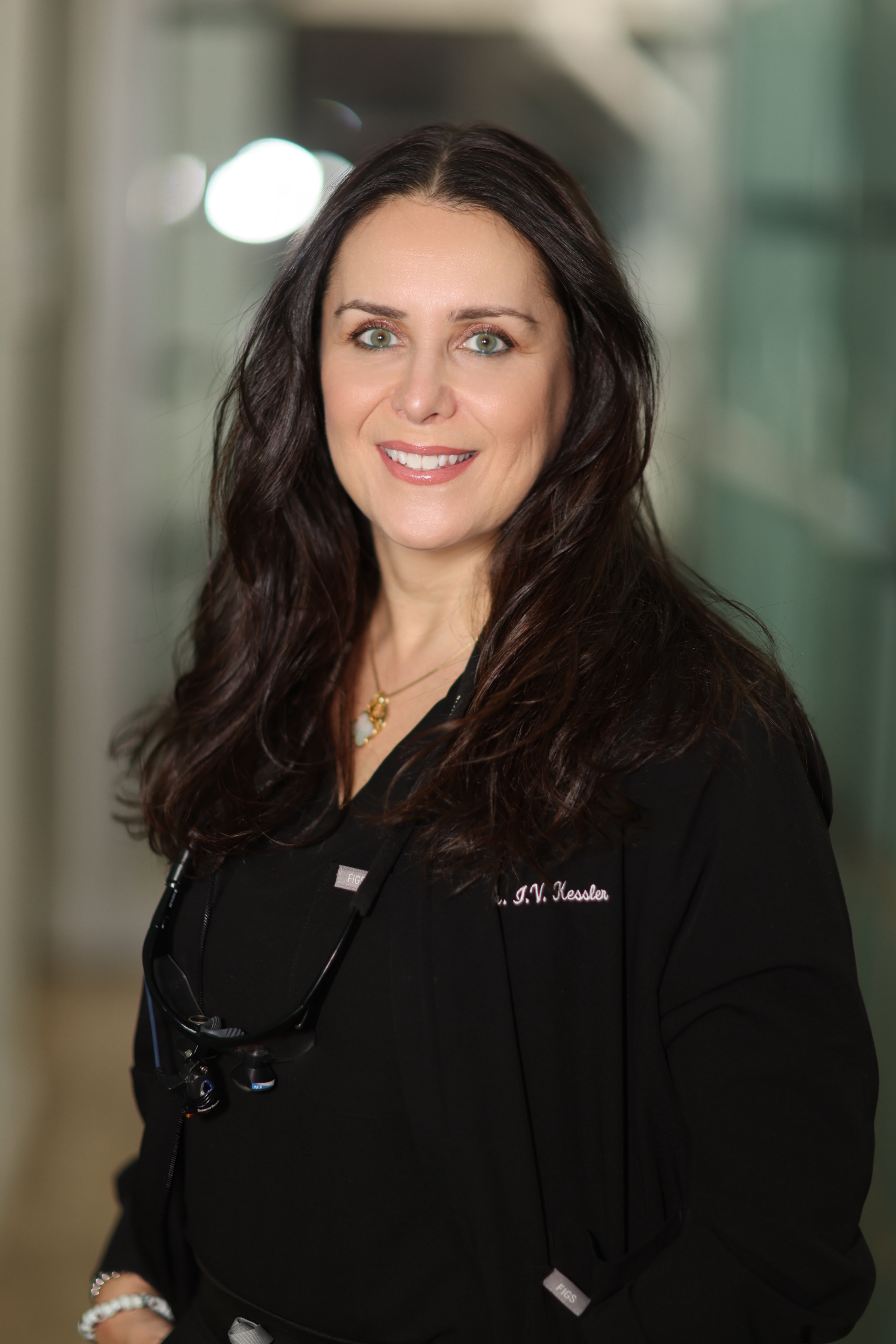 Dental Hygienist Upper East Side